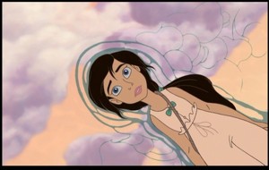 The Little Mermaid II: Return To The Sea Fotoğrafı