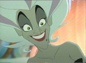 The Little Mermaid II: Return To The Sea Fotoğrafı