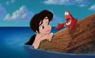 The Little Mermaid II: Return To The Sea Fotoğrafı