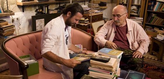 Tuncel Ve Dostları Fotoğrafı