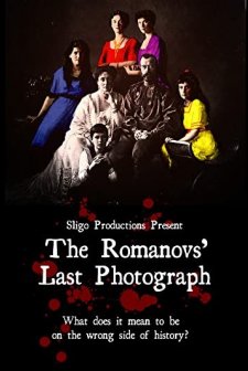 The Romanovs' Last Photograph (2007) afişi