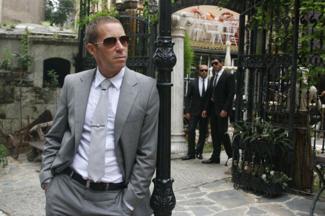 Sultan'ın Sırrı Fotoğrafı