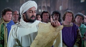 Çağrı Fotoğrafı