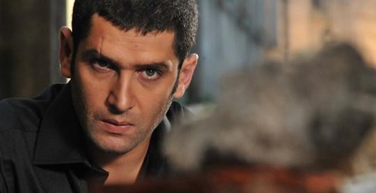 Kılıç Günü Fotoğrafı