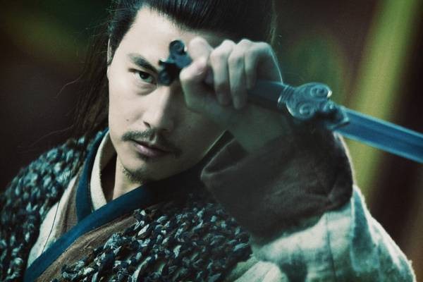 Katiller Devri Fotoğrafı