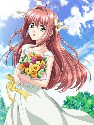 Kimi Ga Nozomu Eien Fotoğrafı