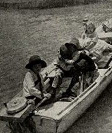 Pirates Bold (1915) afişi