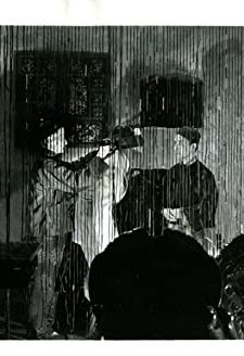 North Of Shanghai (1939) afişi