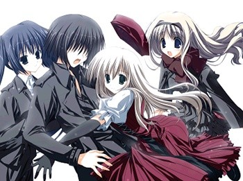 H2o: Footprints In The Sand Fotoğrafı