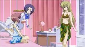 Otome Wa Boku Ni Koishiteru fotoğrafı