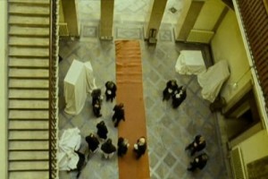 Ölü Ve Sağ Fotoğrafı