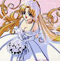 Elven Bride fotoğrafı