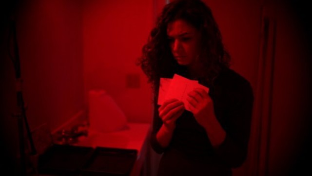 Sensory Perception fotoğrafı