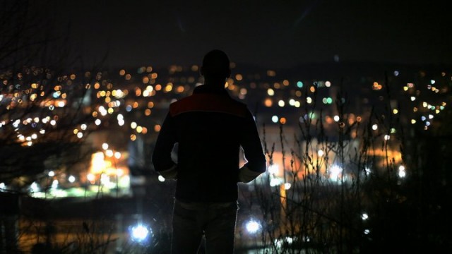 Sensory Perception Fotoğrafı