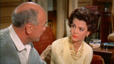 Cash McCall fotoğrafı