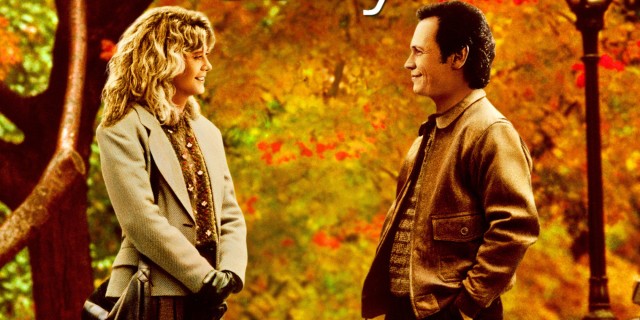 Harry Sally İle Tanışınca Fotoğrafı
