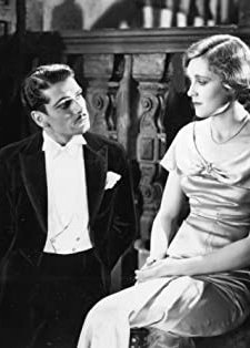 Too Many Crooks (1930) afişi