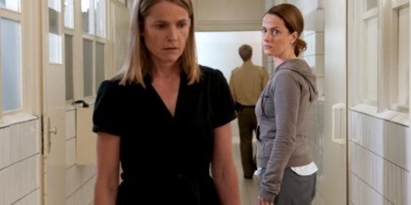 Büyük Sessizlik fotoğrafı