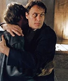 Personkrets 3:1 (1998) afişi