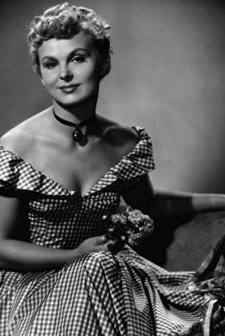 Mädchen Mit Beziehungen (1950) afişi