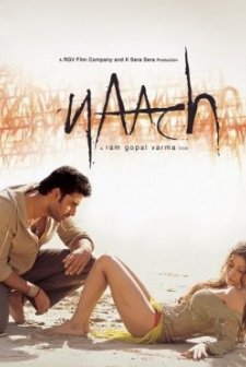 Naach (2004) afişi
