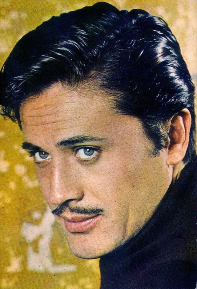 Cehenneme Bir Yolcu fotoğrafı