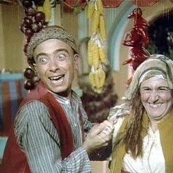 Keloğlan'la Can Kız fotoğrafı