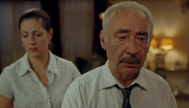 Gönül Yarası Fotoğrafı