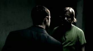 Steel Trap Fotoğrafı