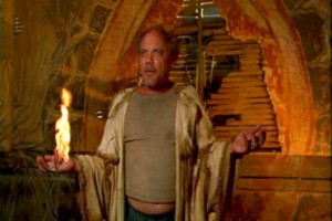 Lord Of Illusions fotoğrafı