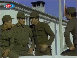 Askerin Dönüşü Fotoğrafı