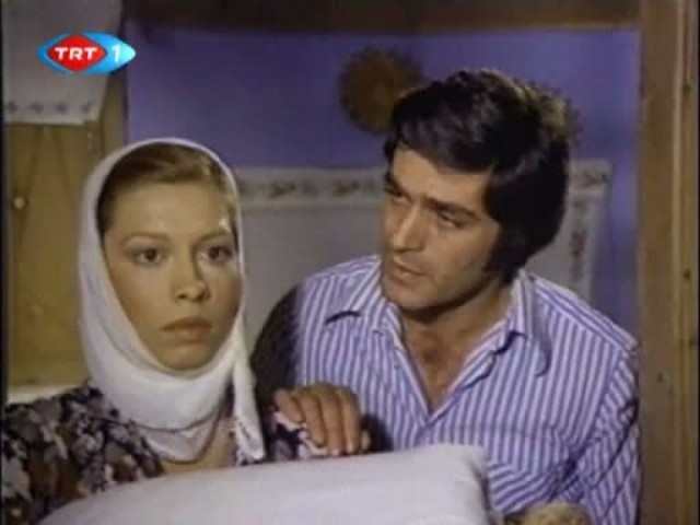 Askerin Dönüşü fotoğrafı