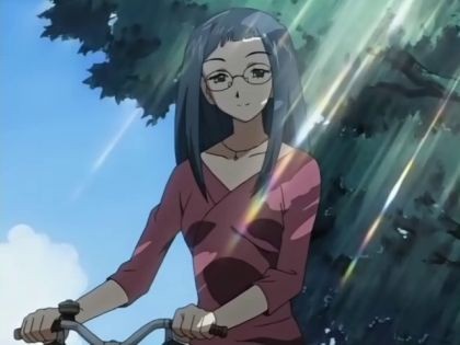 Asatte No Houkou Fotoğrafı