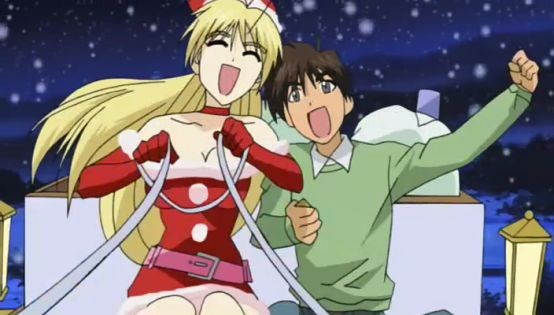 ıtsudatte My Santa! fotoğrafı