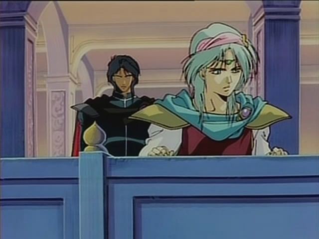 Arslan Senki Fotoğrafı