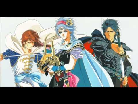 Arslan Senki Fotoğrafı