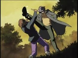 Kaze No Yojimbo fotoğrafı