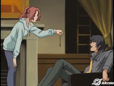 Kaze No Yojimbo fotoğrafı