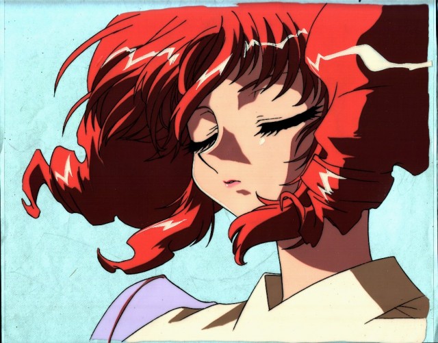 Shamanic Princess Fotoğrafı