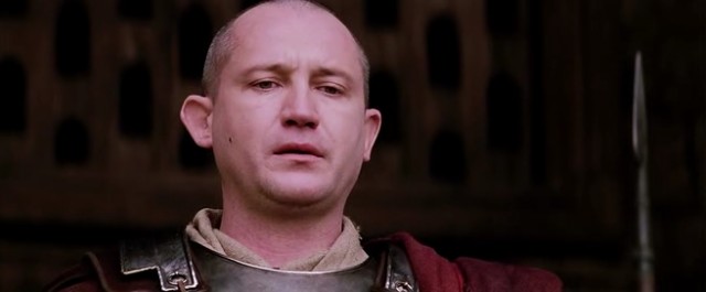 Tutku: Hz.İsa'nın Çilesi fotoğrafı