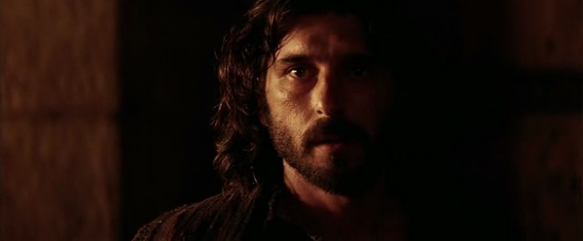 Tutku: Hz.İsa'nın Çilesi fotoğrafı