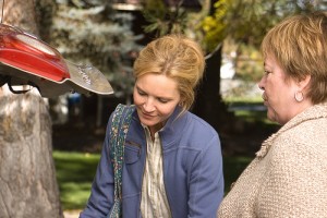 Bonneville Fotoğrafı