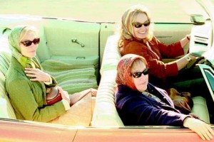 Bonneville Fotoğrafı