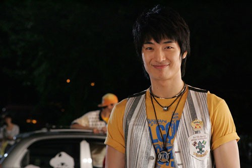 Miss Gold Digger Fotoğrafı