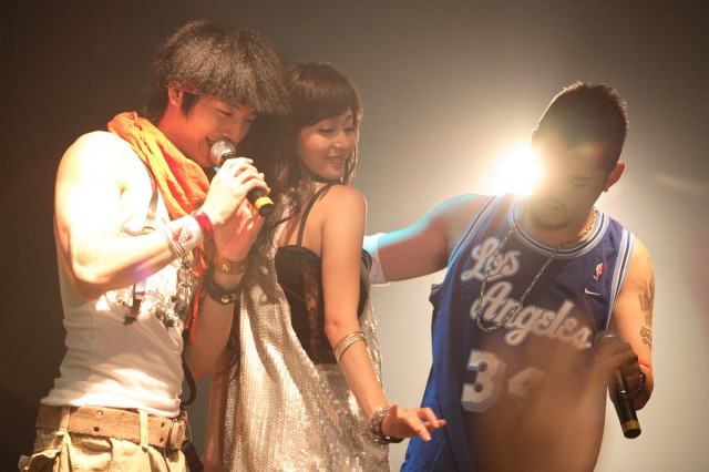 Miss Gold Digger Fotoğrafı