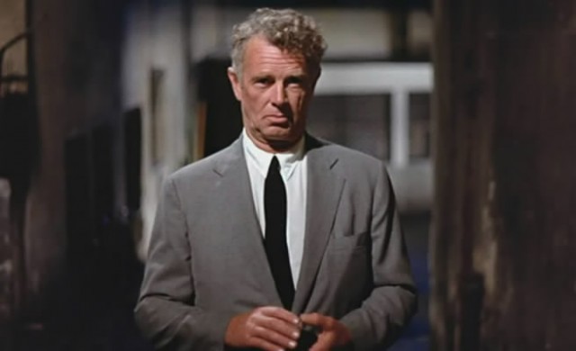 Le Saut De L'ange Fotoğrafı