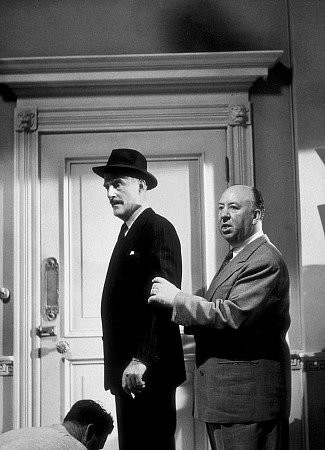 Cinayet Var Fotoğrafı