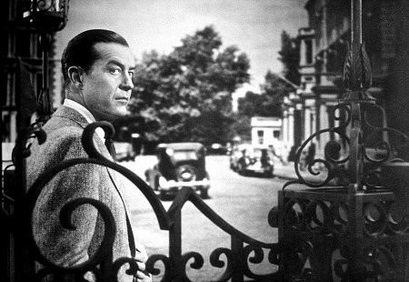 Cinayet Var Fotoğrafı