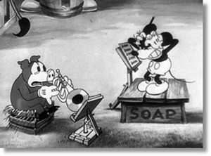 The Barnyard Concert Fotoğrafı