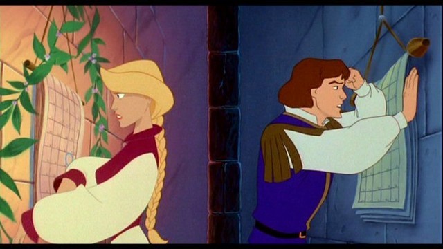 Kuğu Prenses Fotoğrafı